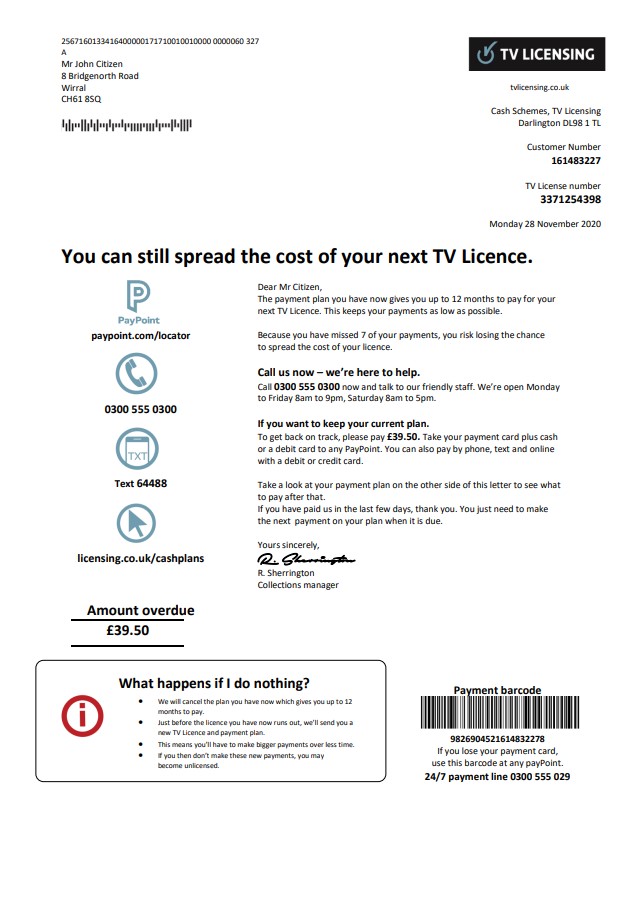  Minol USA business utility bill 